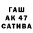 МАРИХУАНА индика Amir Abdulaev
